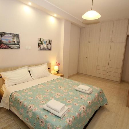 Ferienwohnung Filoxenia House Near Airport Brauron Exterior foto